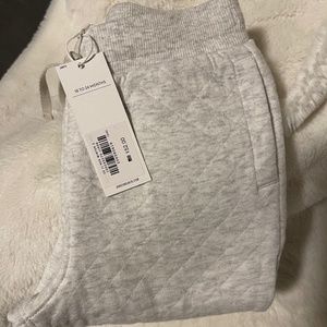 NWT Janie & Jack Joggers